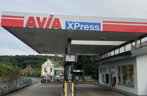 Avia Dorst in Bischofsheim